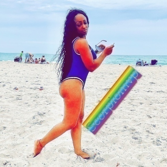 Best Human Hair lace front wig 30inch 2024 - Picture 6 of 14